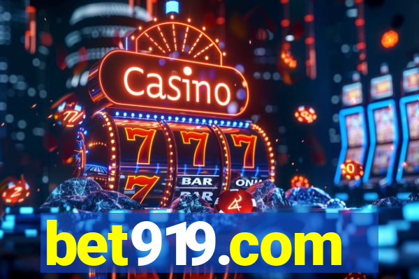 bet919.com