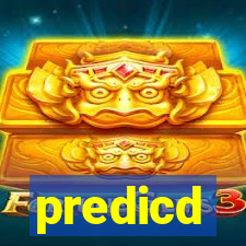 predicd