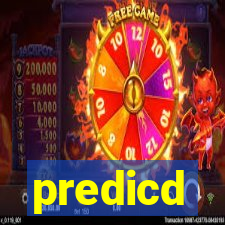 predicd