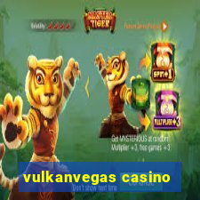 vulkanvegas casino