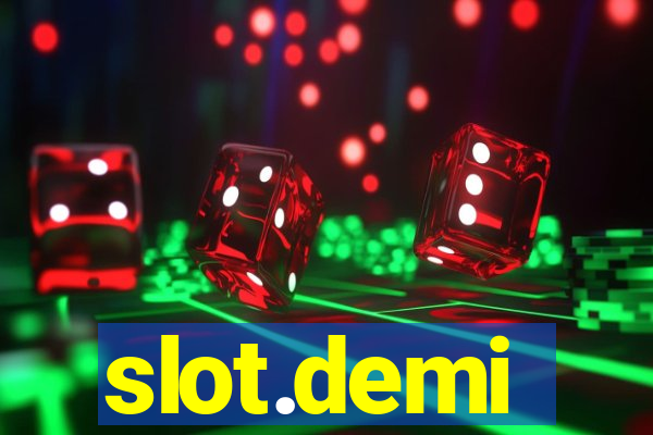 slot.demi