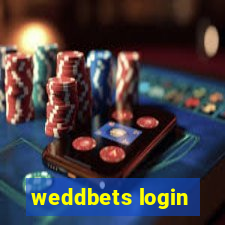 weddbets login