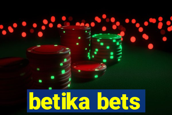 betika bets