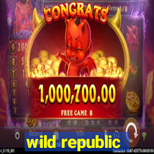 wild republic