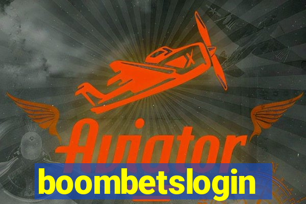 boombetslogin