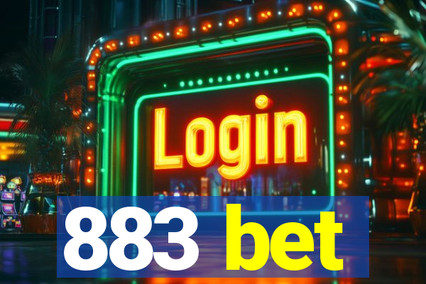 883 bet