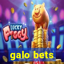 galo bets