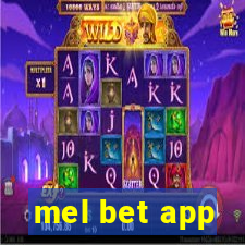 mel bet app