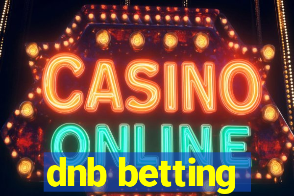 dnb betting