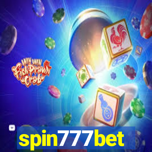 spin777bet