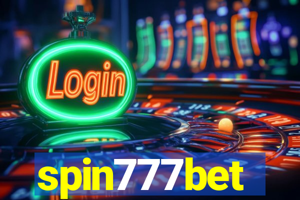 spin777bet