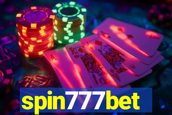 spin777bet