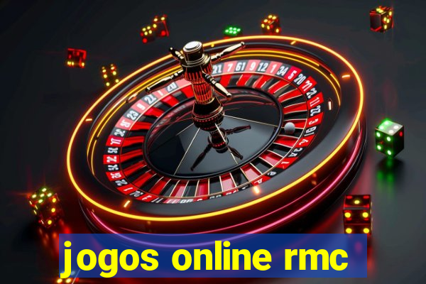 jogos online rmc