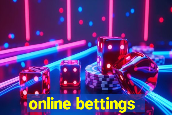 online bettings