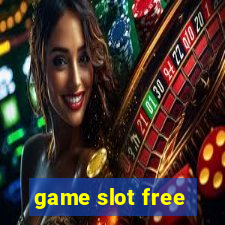 game slot free