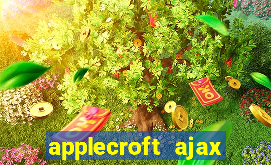 applecroft ajax real estate