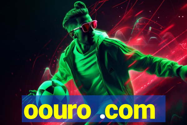 oouro .com