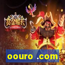 oouro .com