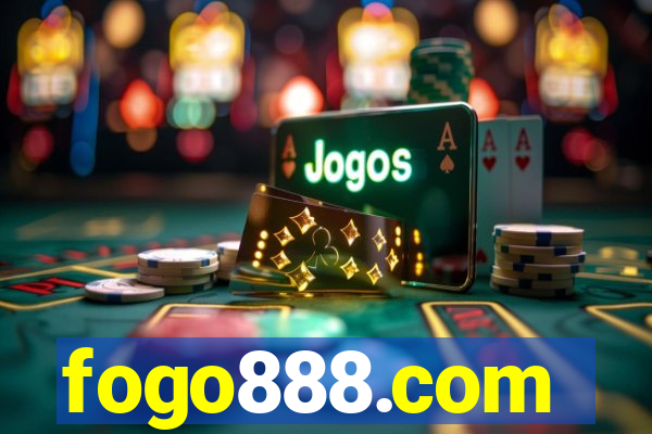 fogo888.com