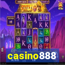 casino888