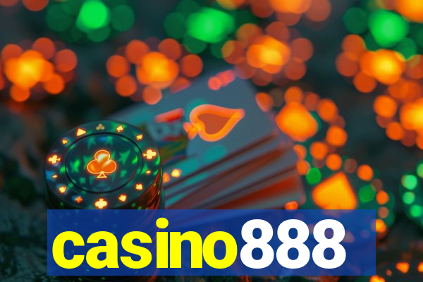 casino888