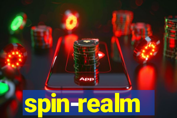 spin-realm