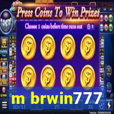 m brwin777