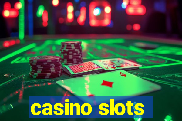 casino slots