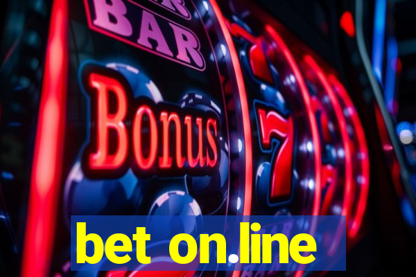 bet on.line