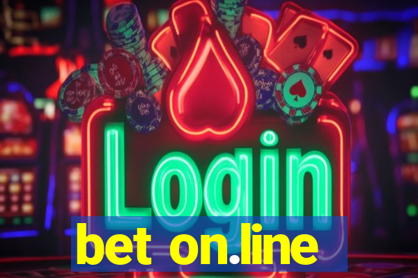 bet on.line