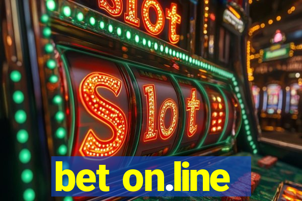 bet on.line