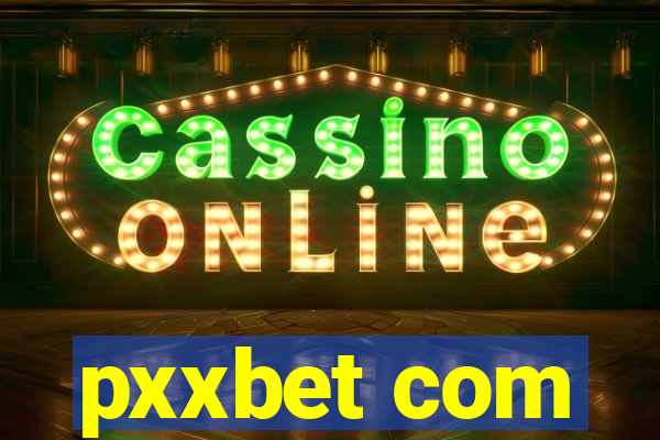 pxxbet com