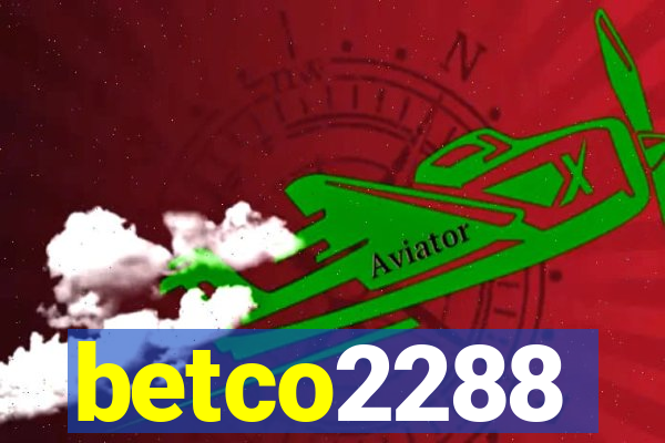 betco2288