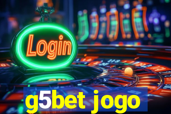 g5bet jogo