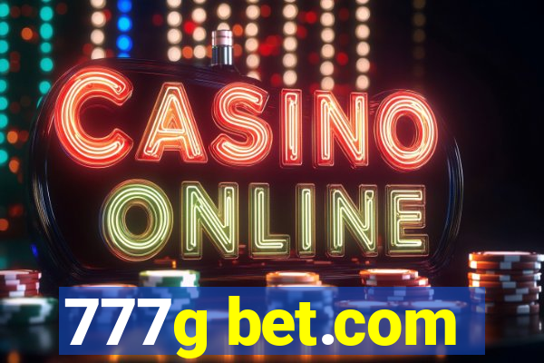 777g bet.com