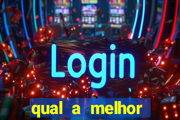 qual a melhor plataforma de jogos online