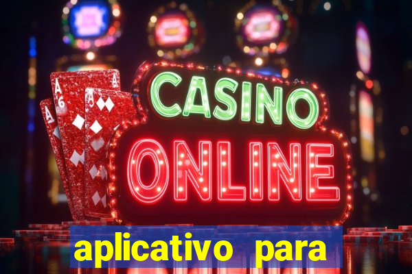 aplicativo para jogar no bicho online