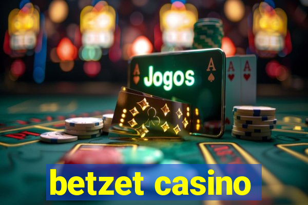 betzet casino