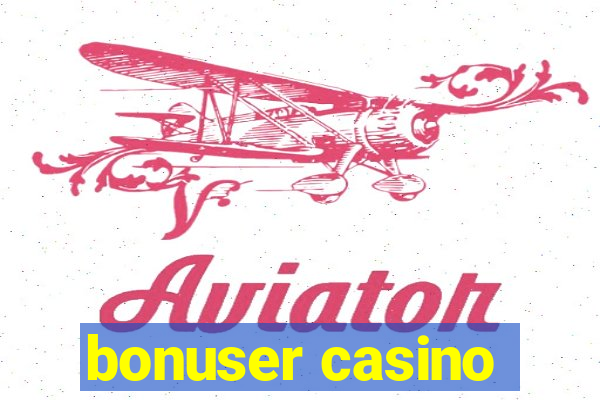 bonuser casino