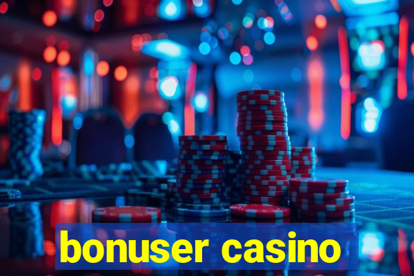 bonuser casino