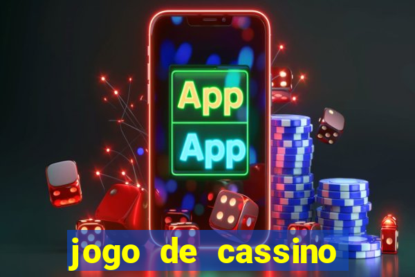 jogo de cassino que realmente paga