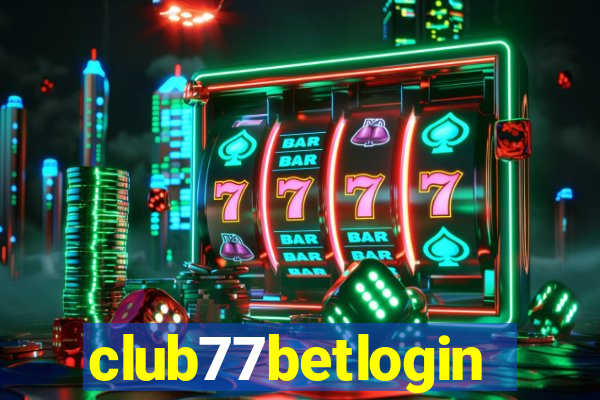 club77betlogin