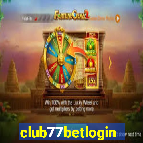 club77betlogin