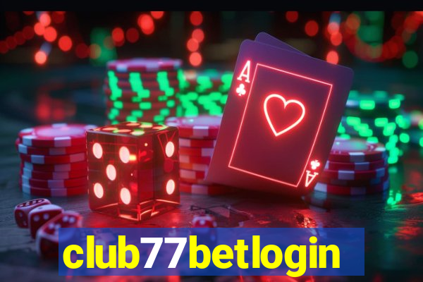 club77betlogin