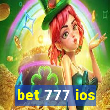 bet 777 ios