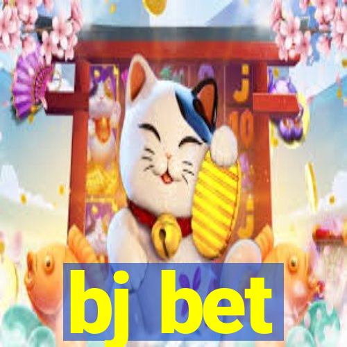 bj bet