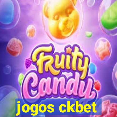 jogos ckbet