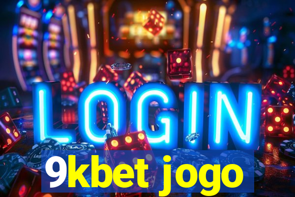 9kbet jogo