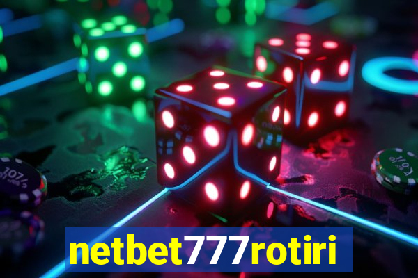 netbet777rotiri