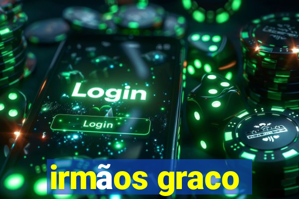 irmãos graco